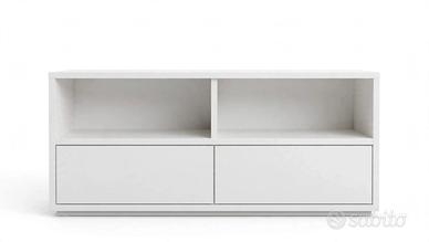 IKEA BETSA BIANCO PORTA TV 250 x 60 x 55