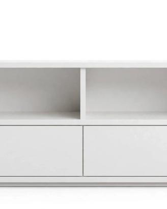 IKEA BETSA BIANCO PORTA TV 250 x 60 x 55