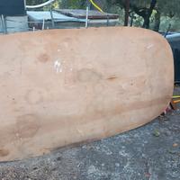 gratis piano di lavoro in legno 
