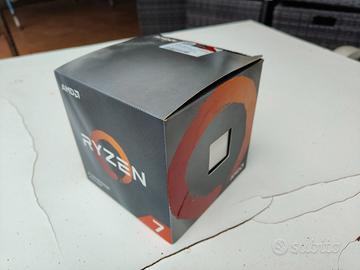 AMD Ryzen 7 3700X