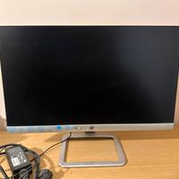 Monitor Hp 22” FULL HD