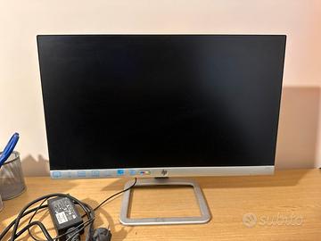 Monitor Hp 22” FULL HD