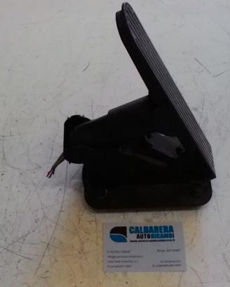 PEDALE ACCELERATORE SMART ForTwo Coupé (W450) (98