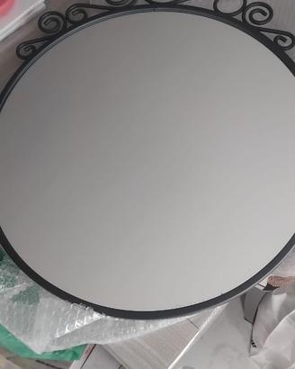 Specchio da design