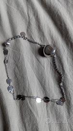 collana/ bracciale Breil Bloom