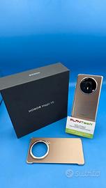 HONOR MAGIC  V5 GOLD 512 GB 12 GB USATO