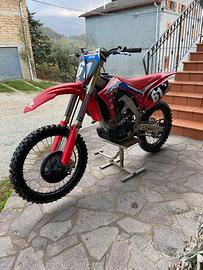 Honda crf 250