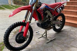 Honda crf 250