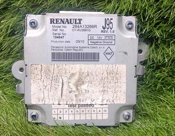 CENTRALINA MODULO DI CONTROLLO RENAULT Scenic X MO