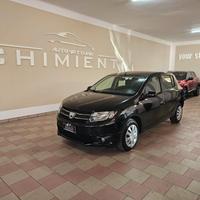 Dacia Sandero 1.2 GPL 75CV Lauréate