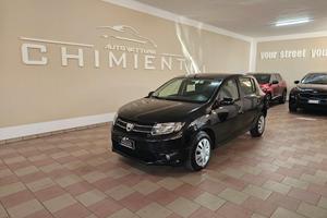 Dacia Sandero 1.2 GPL 75CV Lauréate