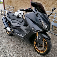 T Max 530 Iron