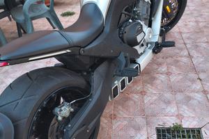 moto benda