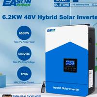 inverter easun sh3 6,5 kW 48 volt