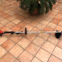 Decespugliatore Mitsubishi