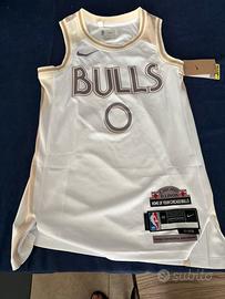 Canotta chicago bulls