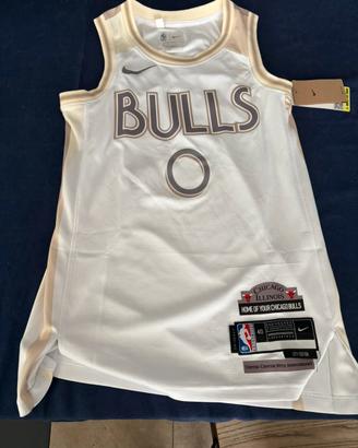 Canotta chicago bulls