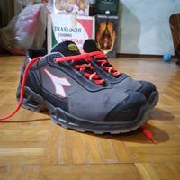 Diadora Utility Shark stable impact 45