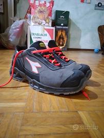 Diadora Utility Shark stable impact 45