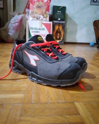 Diadora Utility Shark stable impact 45