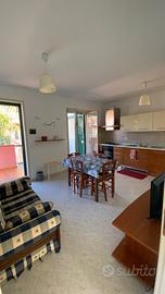 Casa vacanza Golfo di Patti a Mongiove