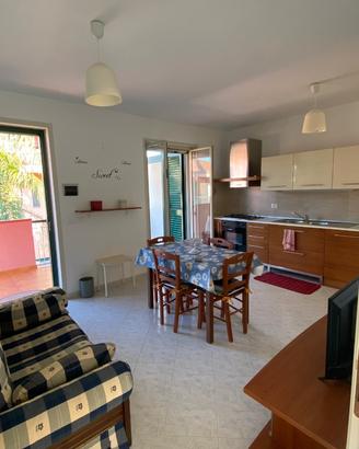 Casa vacanza Golfo di Patti a Mongiove