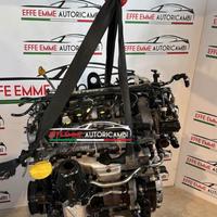 MOTORE FIAT LANCIA 1.3 MJT SIGLA 188A8000 75cv