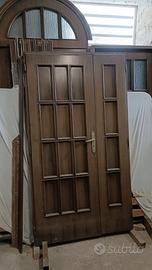 porte interno vintage 