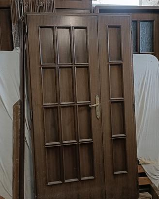 porte interno vintage 