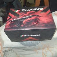 Centralina aggiuntiva ItalianBox cavalli