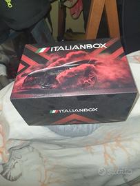 Centralina aggiuntiva ItalianBox cavalli