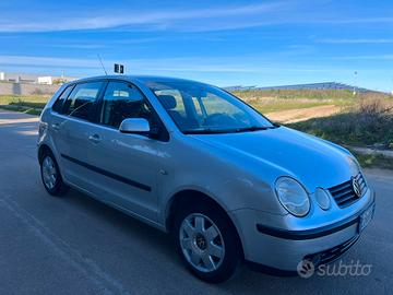 Volkswagen Polo 1.2 Gpl