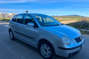 Volkswagen Polo 1.2 Gpl