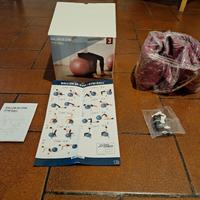 palla per fitness 