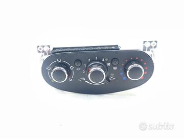 COMANDI CLIMA DACIA Logan Serie MCV 275106734R H4B