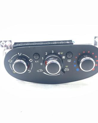 COMANDI CLIMA DACIA Logan Serie MCV 275106734R H4B
