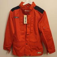 Giubbotto MC Kee's nuovo vintage