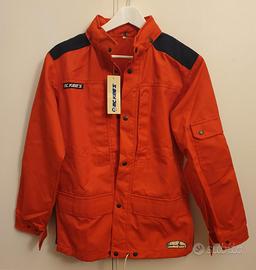 Giubbotto MC Kee's nuovo vintage