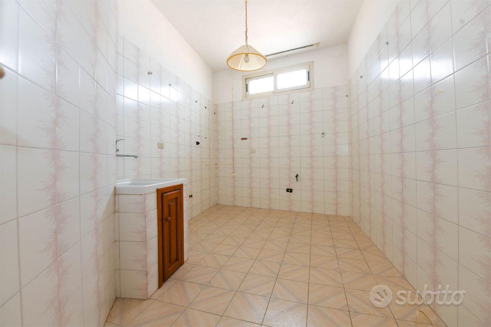 Appartamento – Crabonaxa/Villasimius, Villaggio Mandorli - Vista 3