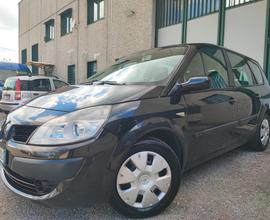 RENAULT GRAND SCENIC 1.6 BENZINA/GPL 2007