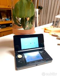 Nintendo 3DS Rosso 