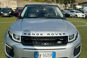 Land Rover Range Evoque 2.0D I4 163 CV S
