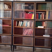 2 librerie artigianali