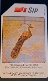 Scheda ITALIA_VENETO Piazzola