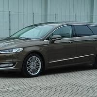 FORD MONDEO SW VIGNALE TDCi 180CV 2016 TOP EURO 6