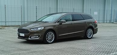 FORD MONDEO SW VIGNALE TDCi 180CV 2016 TOP EURO 6