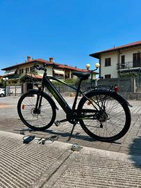 Bici Elettrica Torpado Apollo