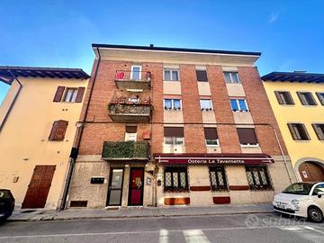 BICAMERE SENZA SPESE CONDOMINIALI