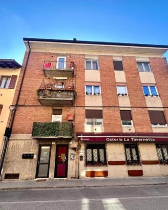 BICAMERE SENZA SPESE CONDOMINIALI