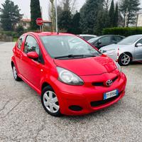 Toyota Aygo 1.0 12V VVT-i 3 porte